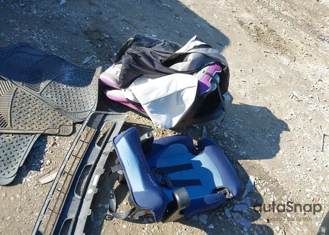 2023 Chevrolet Trailblazer Awd Lt из США, поврежденный, VIN KL79MRSLXPB143878